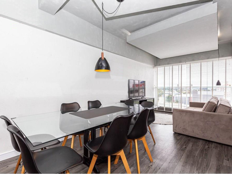 imóvel com 83m² - Prado Velho - Curitiba