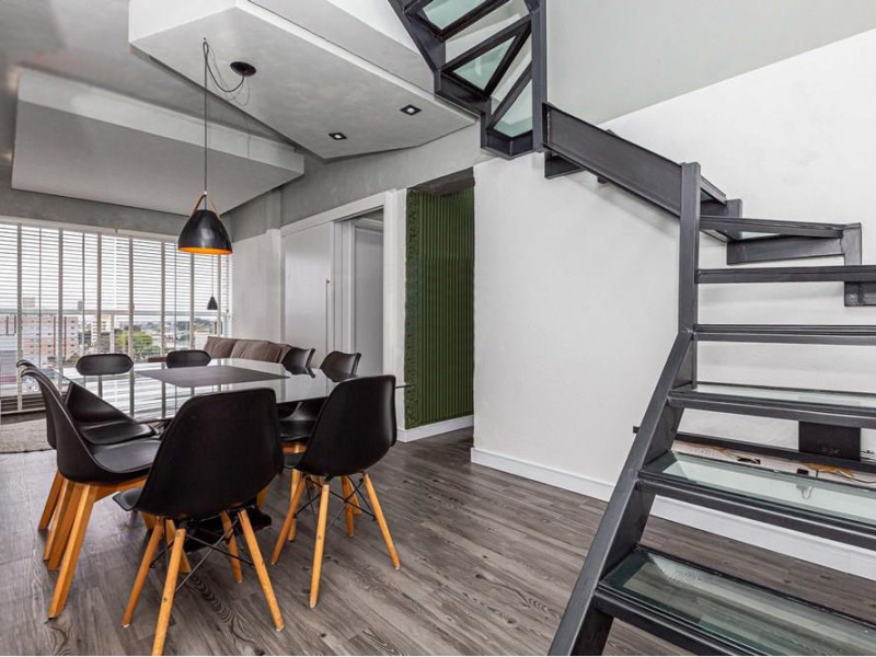 imóvel com 83m² - Prado Velho - Curitiba