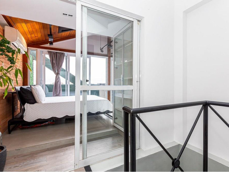 imóvel com 83m² - Prado Velho - Curitiba