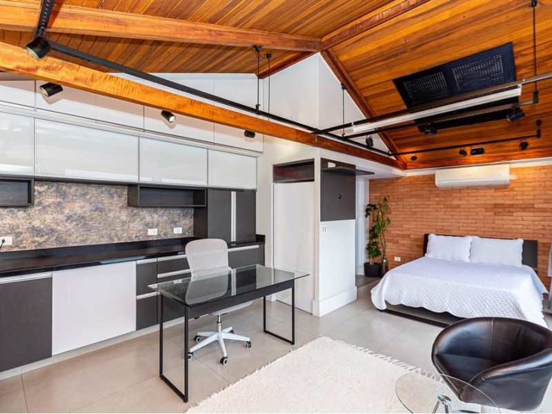 imóvel com 83m² - Prado Velho - Curitiba