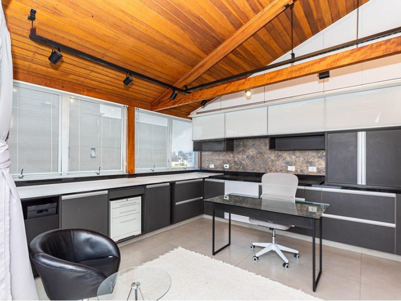 imóvel com 83m² - Prado Velho - Curitiba