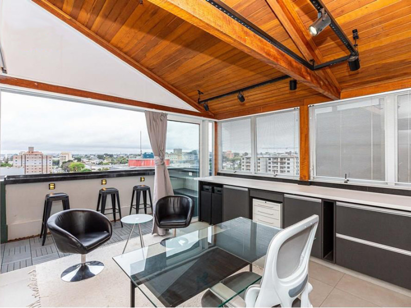 imóvel com 83m² - Prado Velho - Curitiba