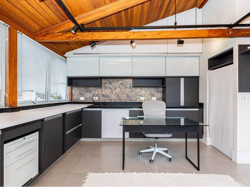 imóvel com 83m² - Prado Velho - Curitiba