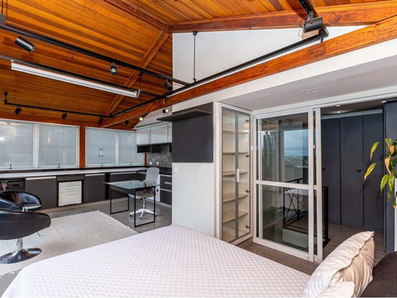 imóvel com 83m² - Prado Velho - Curitiba