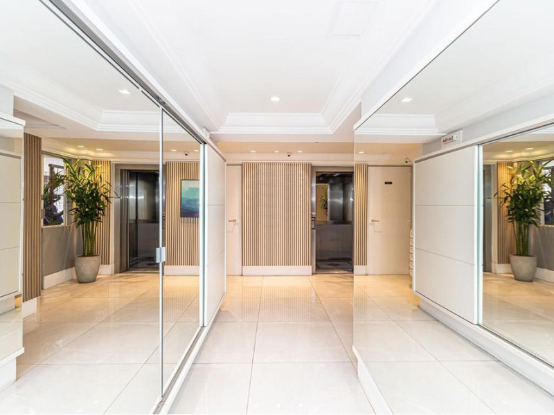 imóvel com 83m² - Prado Velho - Curitiba