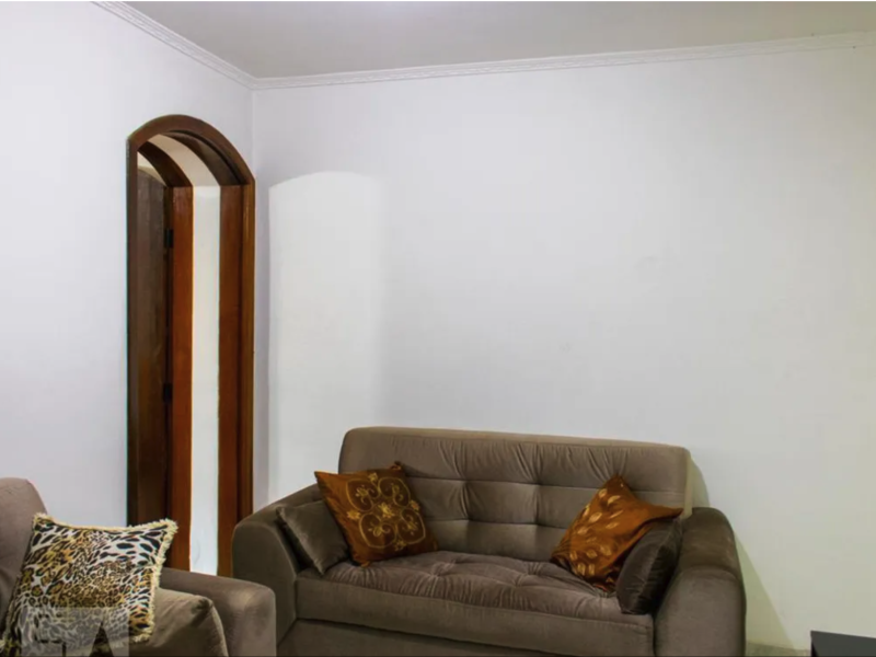 imóvel com 268m² - Parque Erasmo Assunção - Santo André