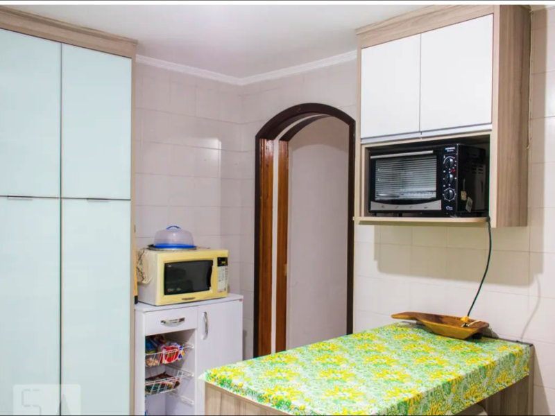 imóvel com 268m² - Parque Erasmo Assunção - Santo André