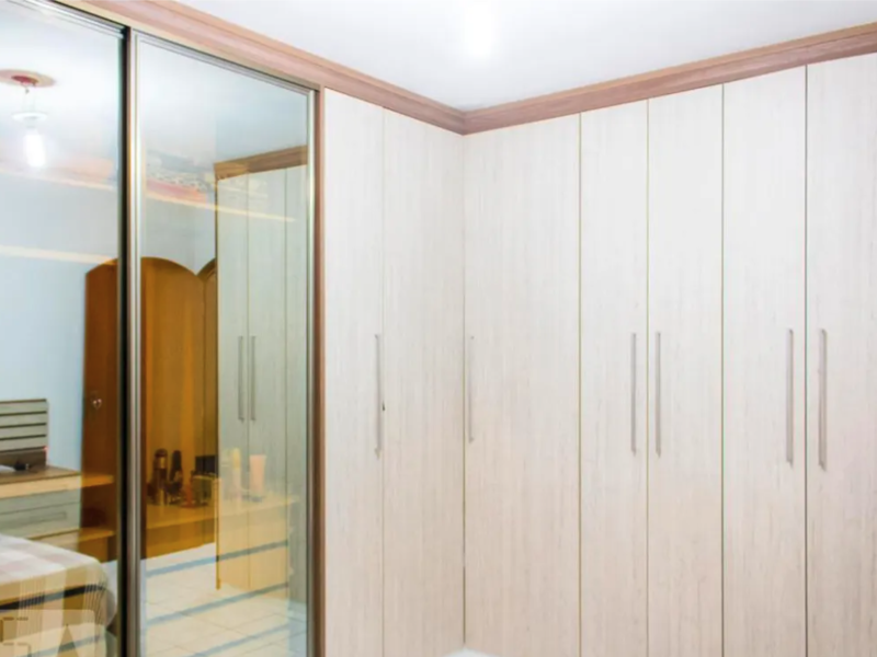 imóvel com 268m² - Parque Erasmo Assunção - Santo André