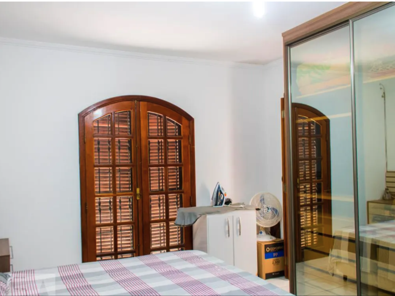 imóvel com 268m² - Parque Erasmo Assunção - Santo André