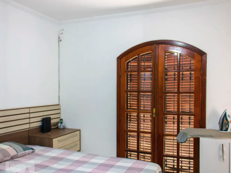 imóvel com 268m² - Parque Erasmo Assunção - Santo André