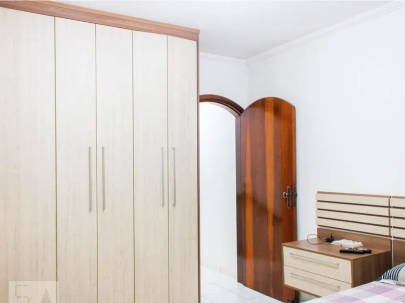 imóvel com 268m² - Parque Erasmo Assunção - Santo André
