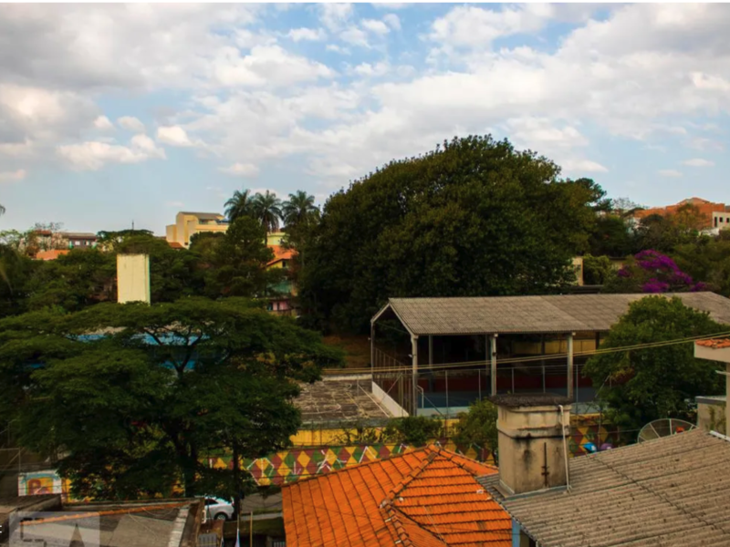 imóvel com 268m² - Parque Erasmo Assunção - Santo André