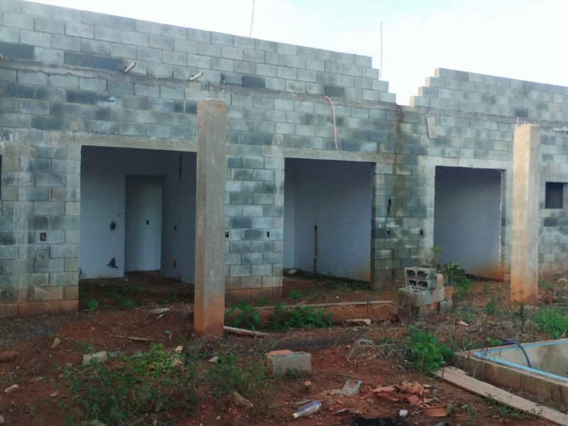 imóvel com 1340m² - Centro - Piedade
