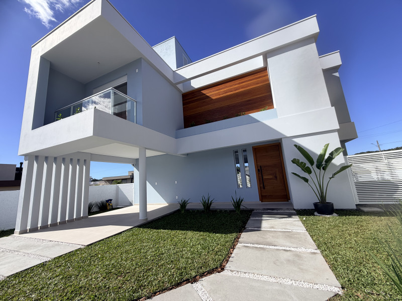 imóvel com 225m² - São João do Rio Vermelho - Florianópolis