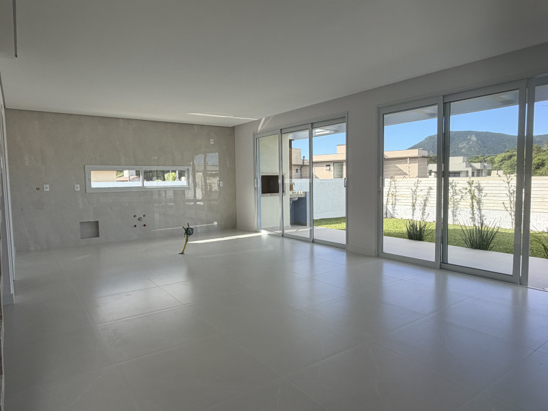 imóvel com 225m² - São João do Rio Vermelho - Florianópolis