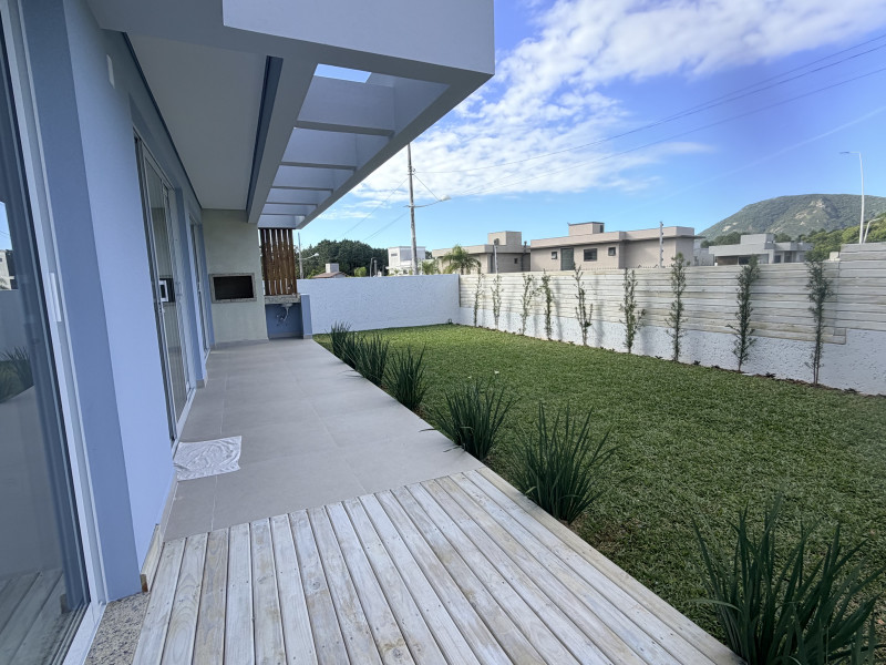 imóvel com 225m² - São João do Rio Vermelho - Florianópolis