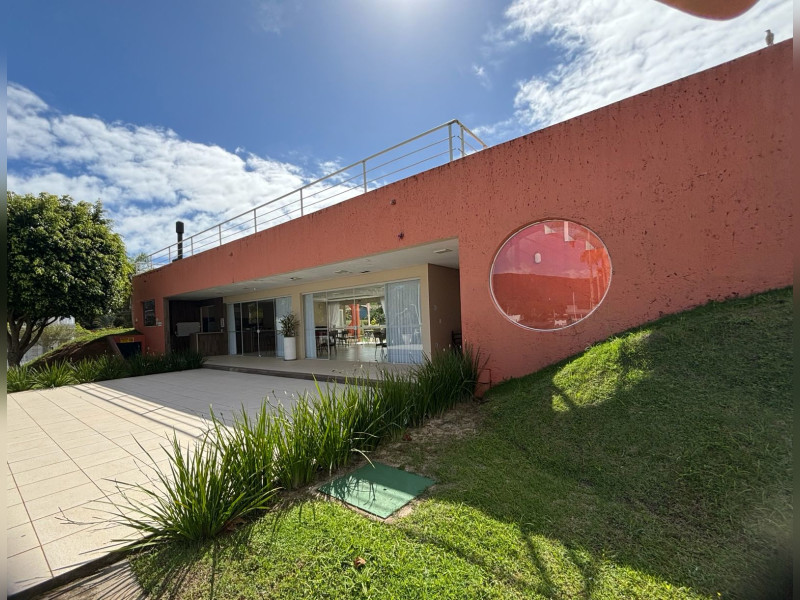 imóvel com 225m² - São João do Rio Vermelho - Florianópolis