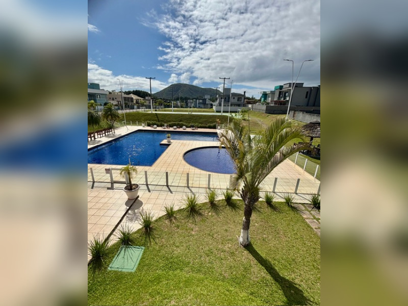 imóvel com 225m² - São João do Rio Vermelho - Florianópolis