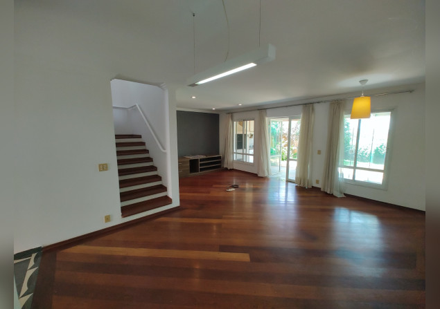 imóvel com 175m²