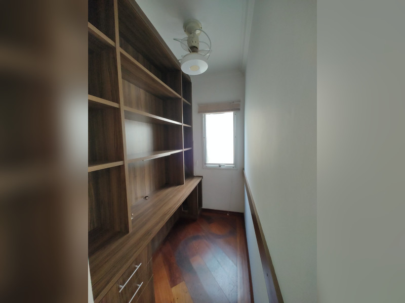 imóvel com 175m² - Centro de Apoio I (Alphaville) - Santana de Parnaiba