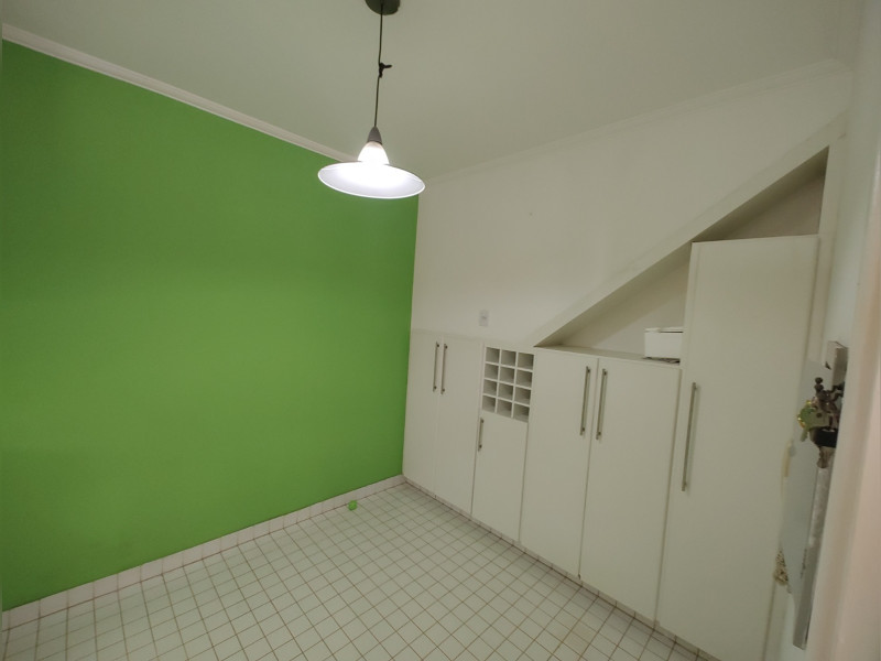 imóvel com 175m² - Centro de Apoio I (Alphaville) - Santana de Parnaiba