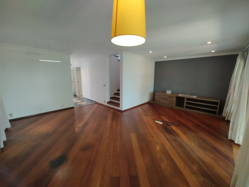 imóvel com 175m² - Centro de Apoio I (Alphaville) - Santana de Parnaiba