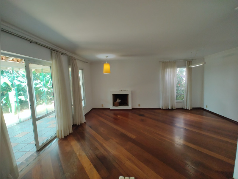 imóvel com 175m² - Centro de Apoio I (Alphaville) - Santana de Parnaiba