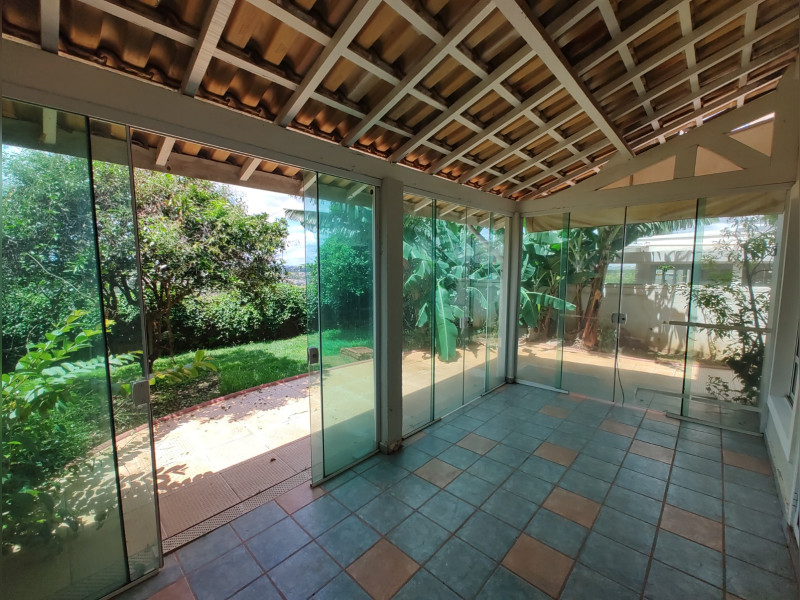 imóvel com 175m² - Centro de Apoio I (Alphaville) - Santana de Parnaiba