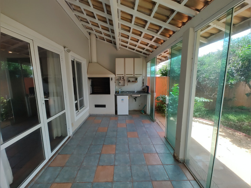 imóvel com 175m² - Centro de Apoio I (Alphaville) - Santana de Parnaiba