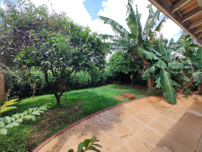 imóvel com 175m² - Centro de Apoio I (Alphaville) - Santana de Parnaiba