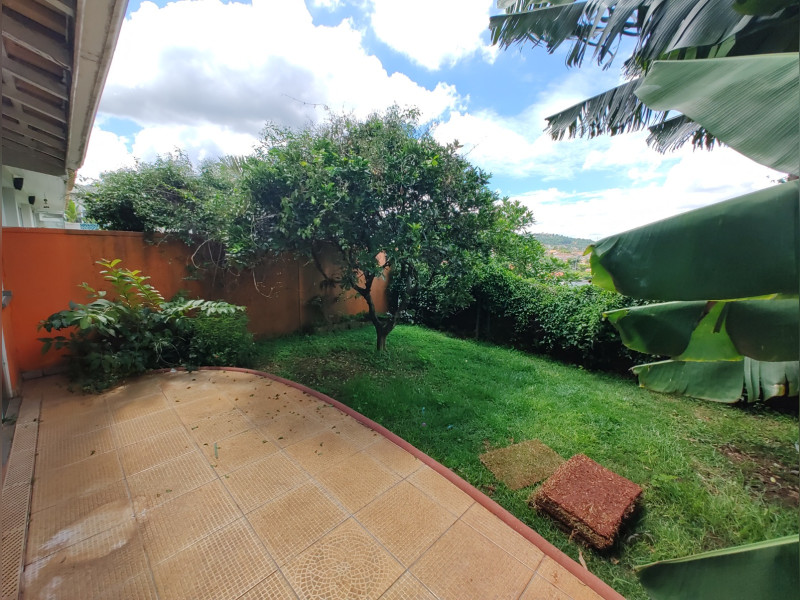 imóvel com 175m² - Centro de Apoio I (Alphaville) - Santana de Parnaiba