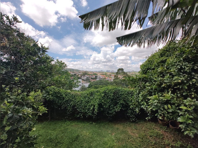 imóvel com 175m² - Centro de Apoio I (Alphaville) - Santana de Parnaiba