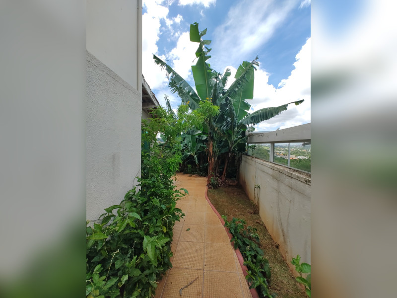 imóvel com 175m² - Centro de Apoio I (Alphaville) - Santana de Parnaiba