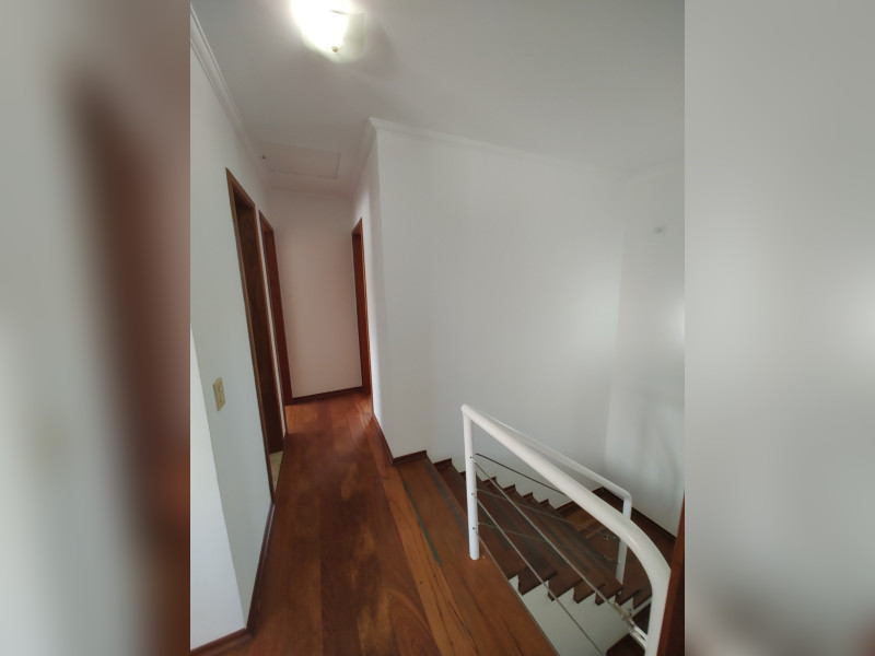 imóvel com 175m² - Centro de Apoio I (Alphaville) - Santana de Parnaiba