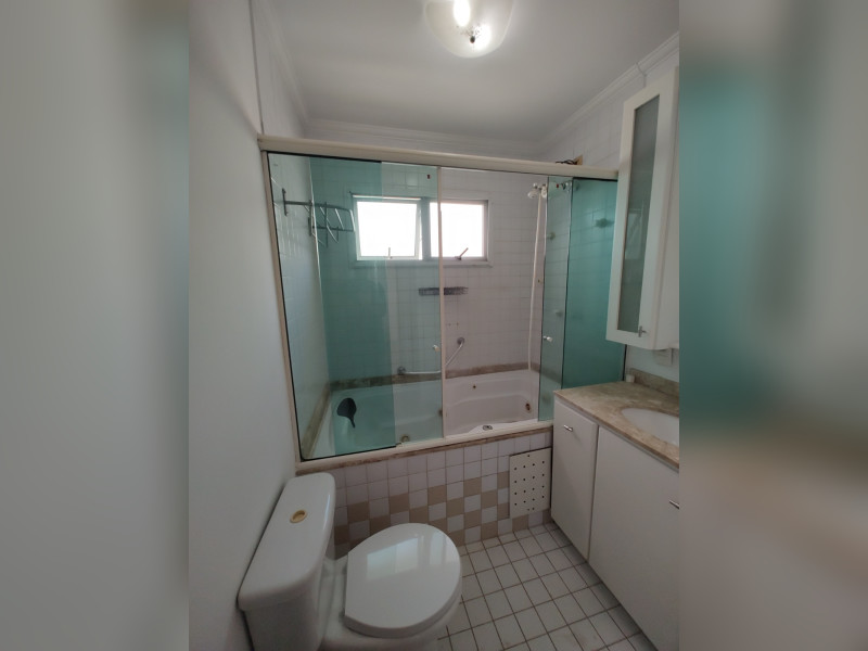 imóvel com 175m² - Centro de Apoio I (Alphaville) - Santana de Parnaiba