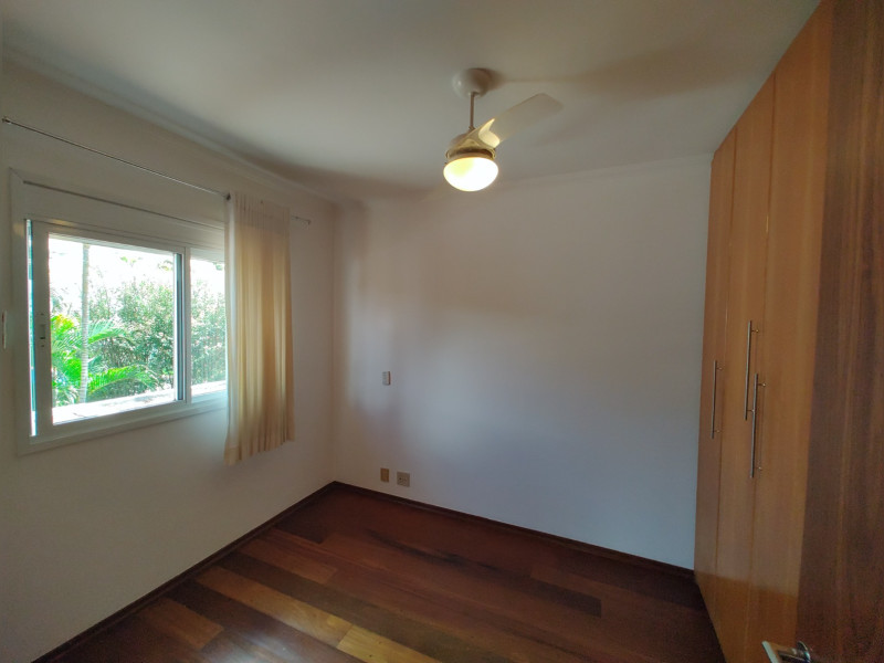 imóvel com 175m² - Centro de Apoio I (Alphaville) - Santana de Parnaiba