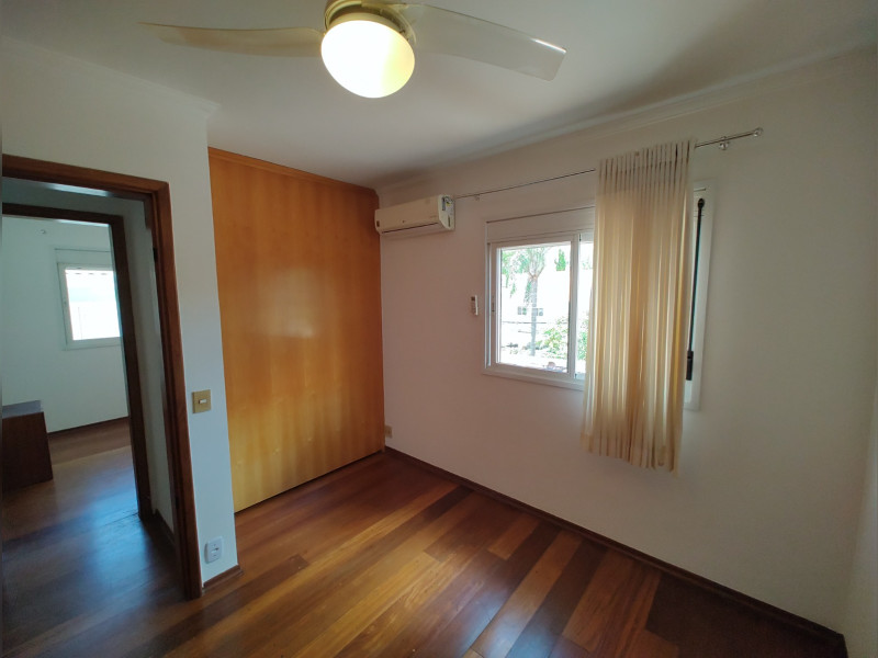 imóvel com 175m² - Centro de Apoio I (Alphaville) - Santana de Parnaiba