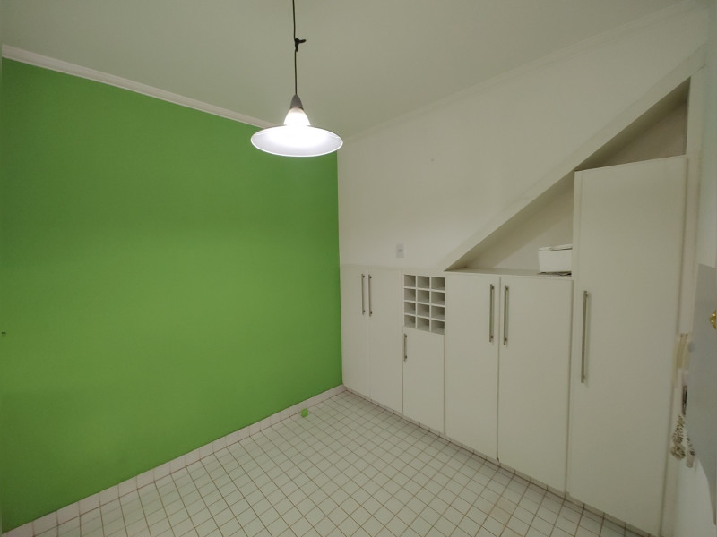 imóvel com 175m² - Centro de Apoio I (Alphaville) - Santana de Parnaiba