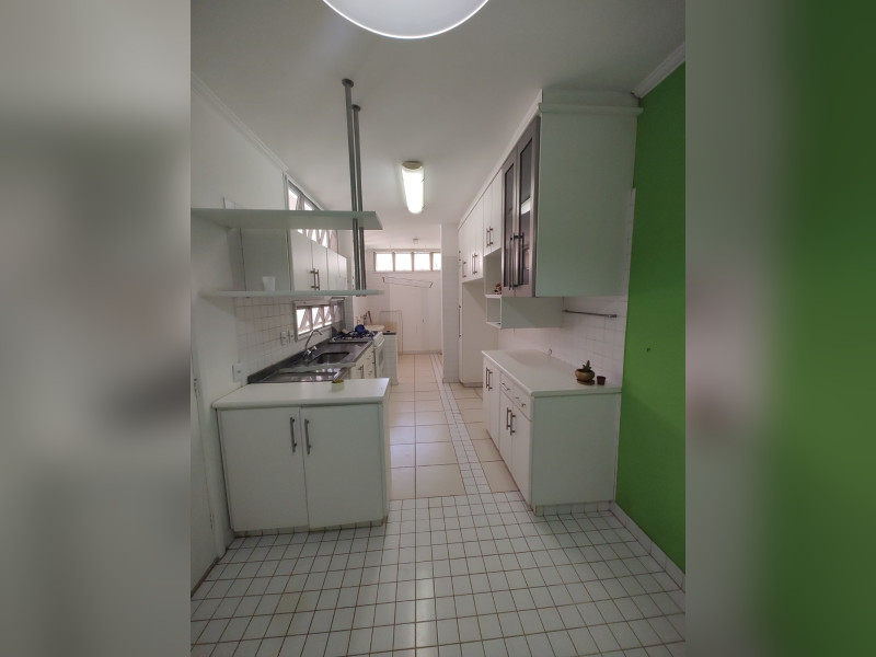 imóvel com 175m² - Centro de Apoio I (Alphaville) - Santana de Parnaiba
