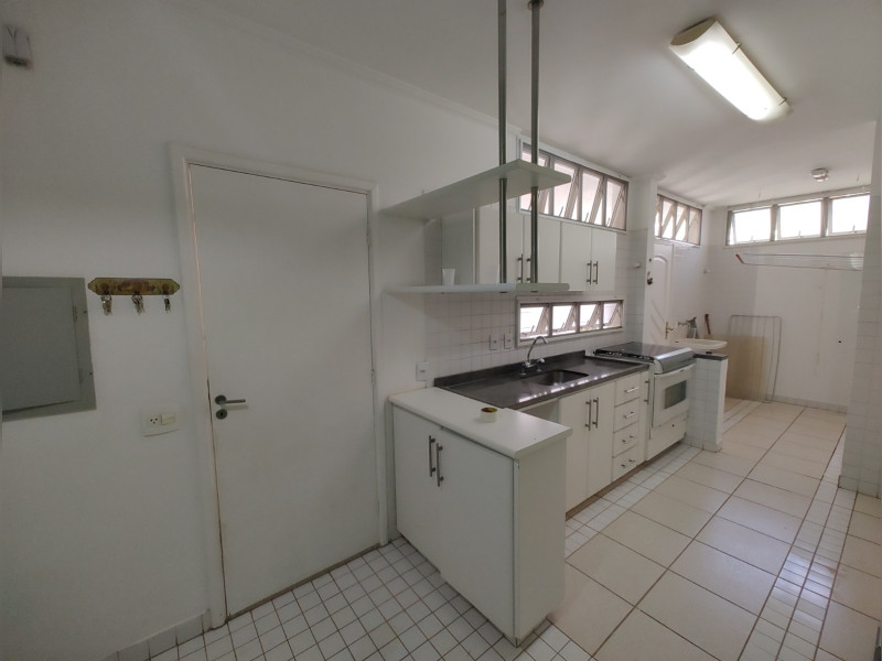 imóvel com 175m² - Centro de Apoio I (Alphaville) - Santana de Parnaiba