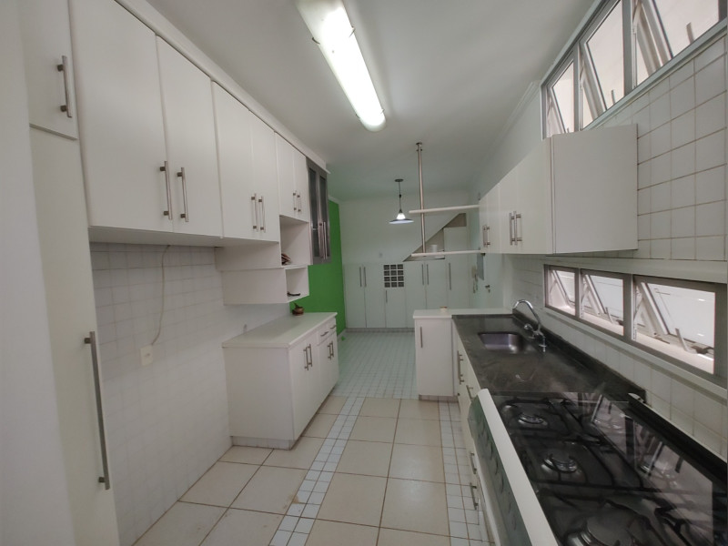 imóvel com 175m² - Centro de Apoio I (Alphaville) - Santana de Parnaiba