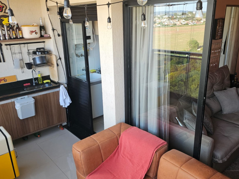 imóvel com 70m² - Presidente Médici - Ribeirão Preto
