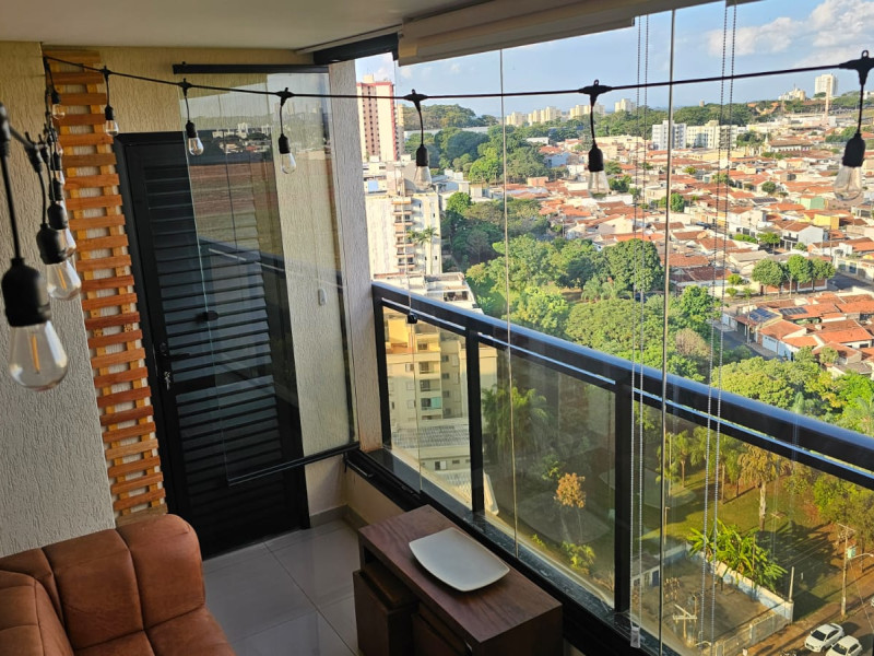 imóvel com 70m² - Presidente Médici - Ribeirão Preto
