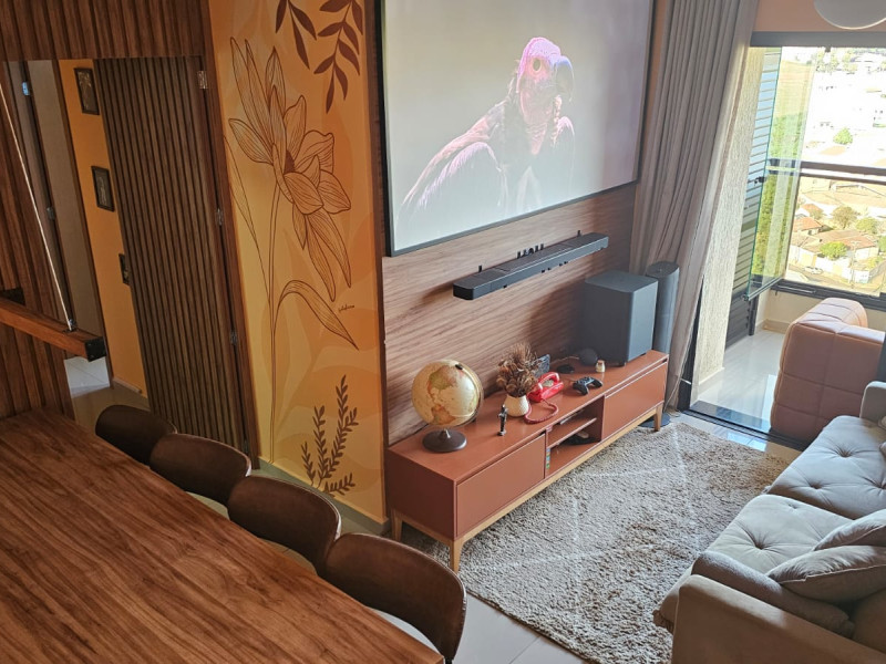 imóvel com 70m² - Presidente Médici - Ribeirão Preto
