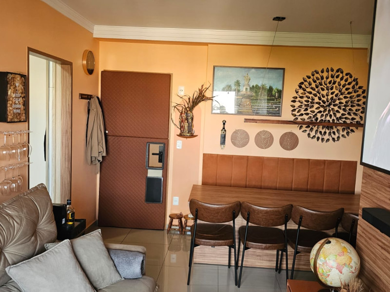 imóvel com 70m² - Presidente Médici - Ribeirão Preto