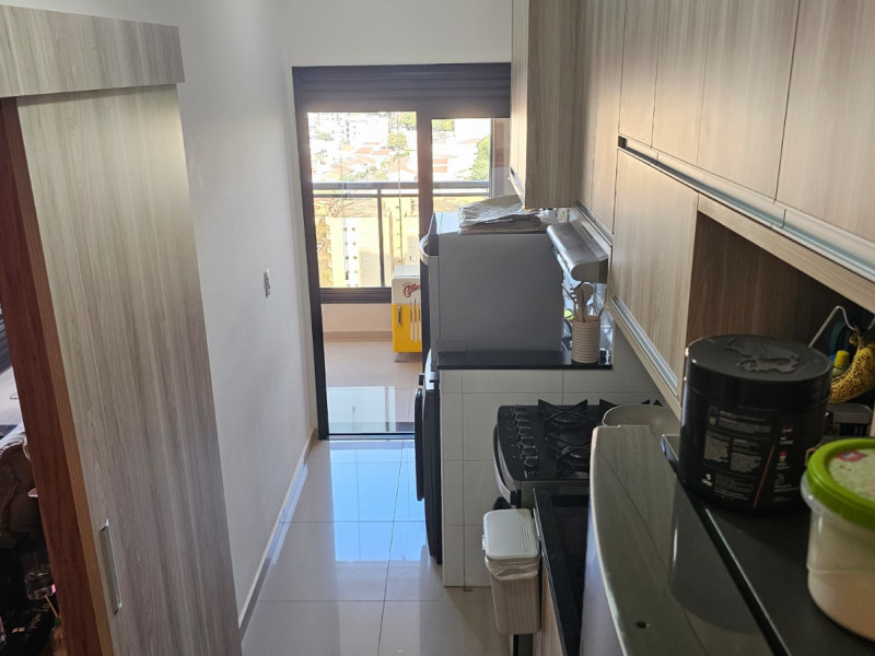 imóvel com 70m² - Presidente Médici - Ribeirão Preto