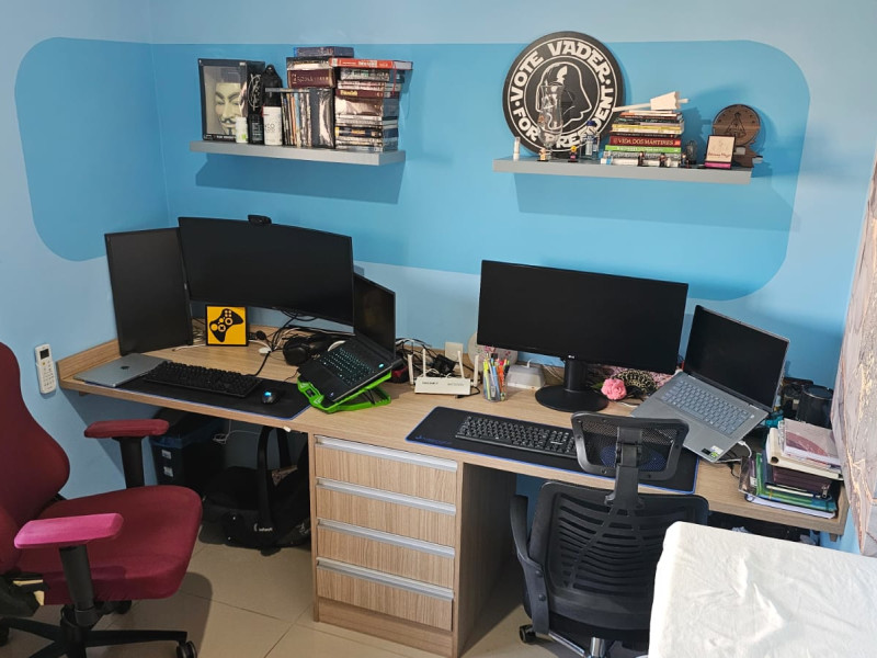 imóvel com 70m² - Presidente Médici - Ribeirão Preto