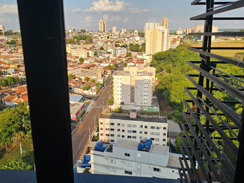 imóvel com 70m² - Presidente Médici - Ribeirão Preto
