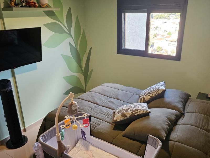 imóvel com 70m² - Presidente Médici - Ribeirão Preto