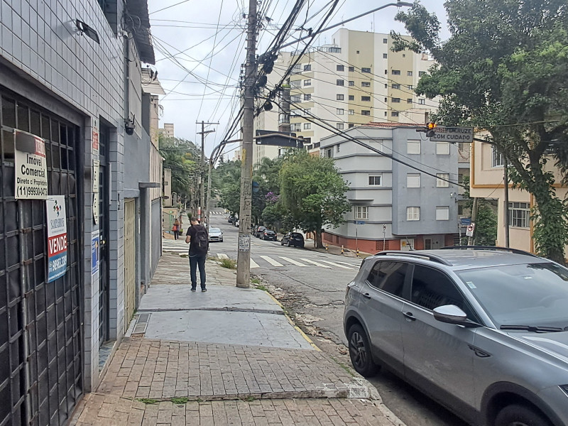 imóvel com 114m² - Perdizes - São Paulo